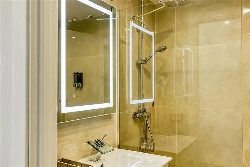 Apartment Atic Beach D-Luxe Empuriabrava