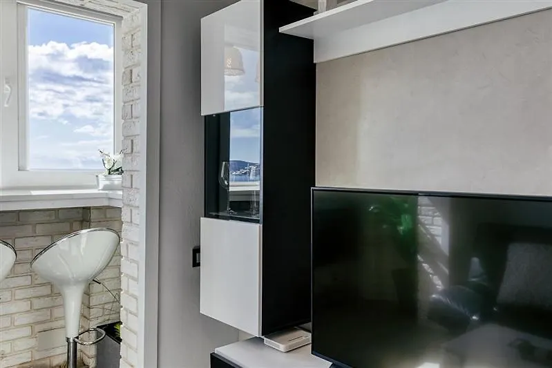 Atic Beach D-Luxe Ampuriabrava Apartamento