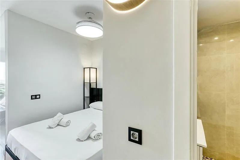Atic Beach D-Luxe Empuriabrava